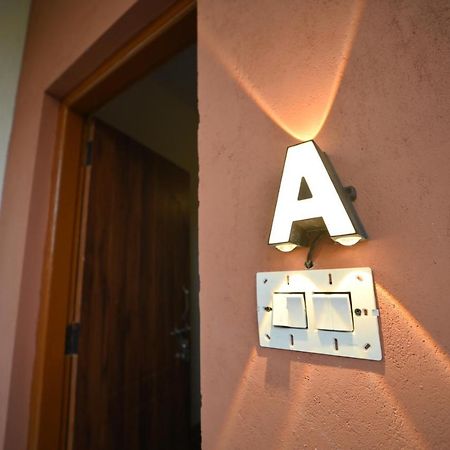 Coorg Homestay Resort Kushālnagar Zewnętrze zdjęcie