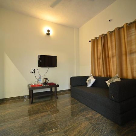 Coorg Homestay Resort Kushālnagar Zewnętrze zdjęcie