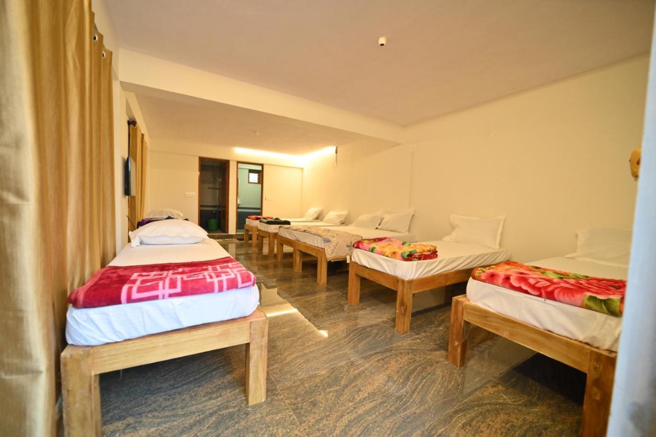 Coorg Homestay Resort Kushālnagar Zewnętrze zdjęcie