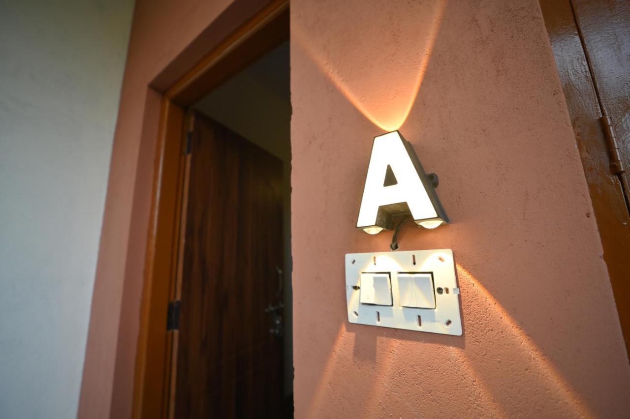 Coorg Homestay Resort Kushālnagar Zewnętrze zdjęcie