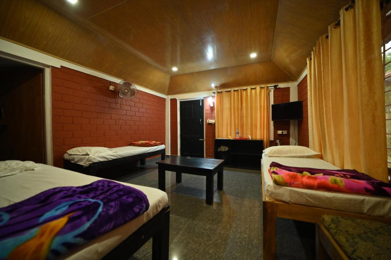 Coorg Homestay Resort Kushālnagar Zewnętrze zdjęcie