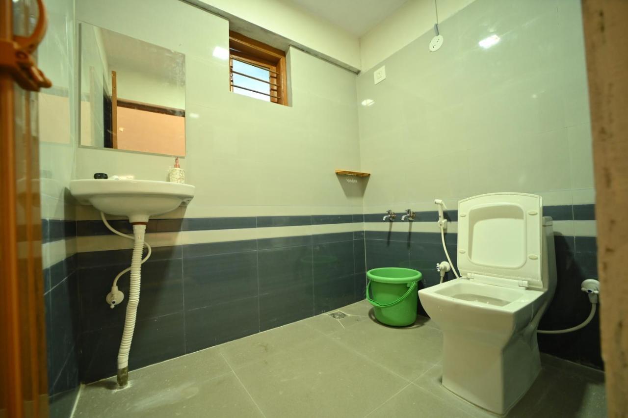 Coorg Homestay Resort Kushālnagar Zewnętrze zdjęcie