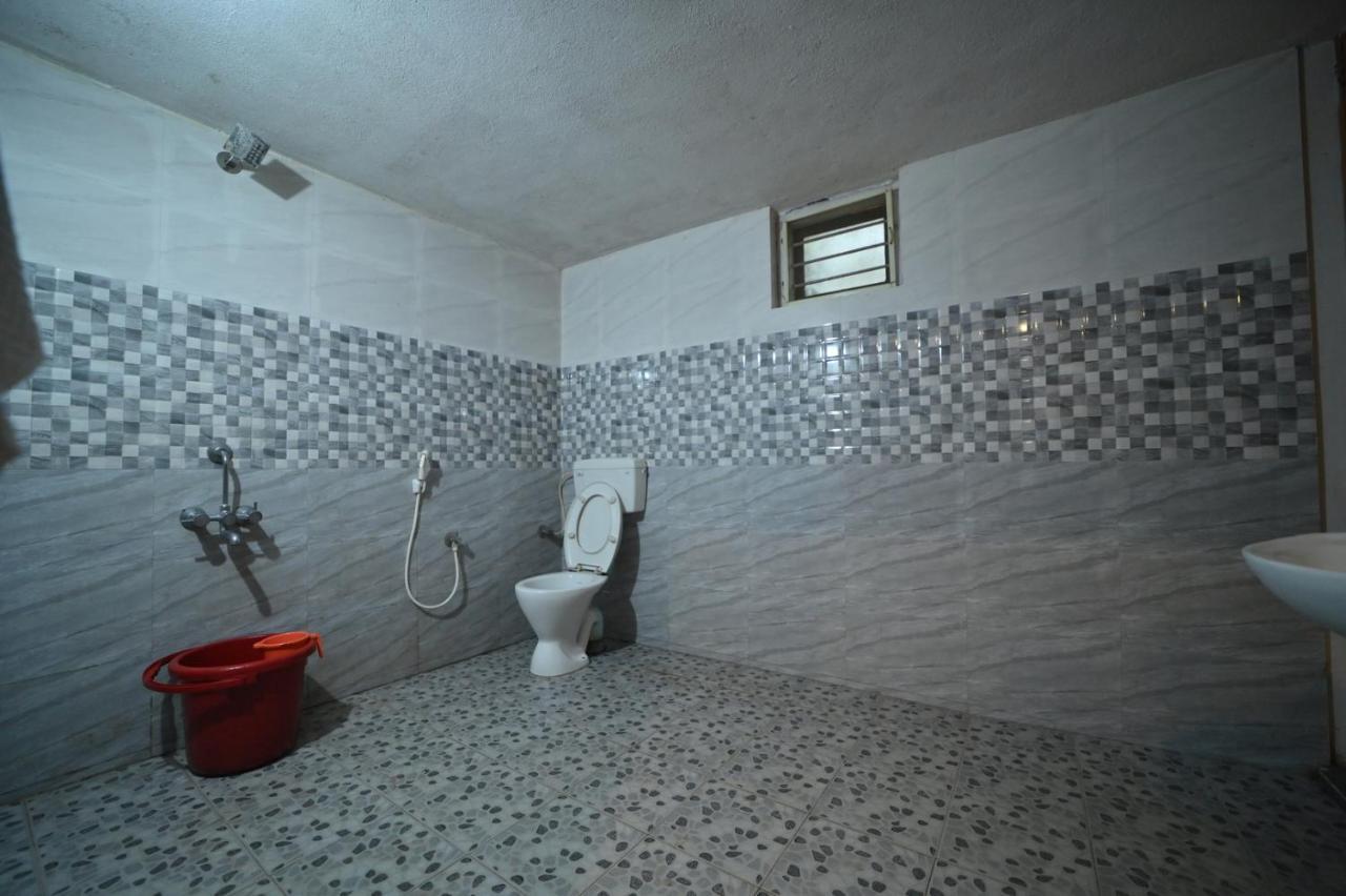 Coorg Homestay Resort Kushālnagar Zewnętrze zdjęcie