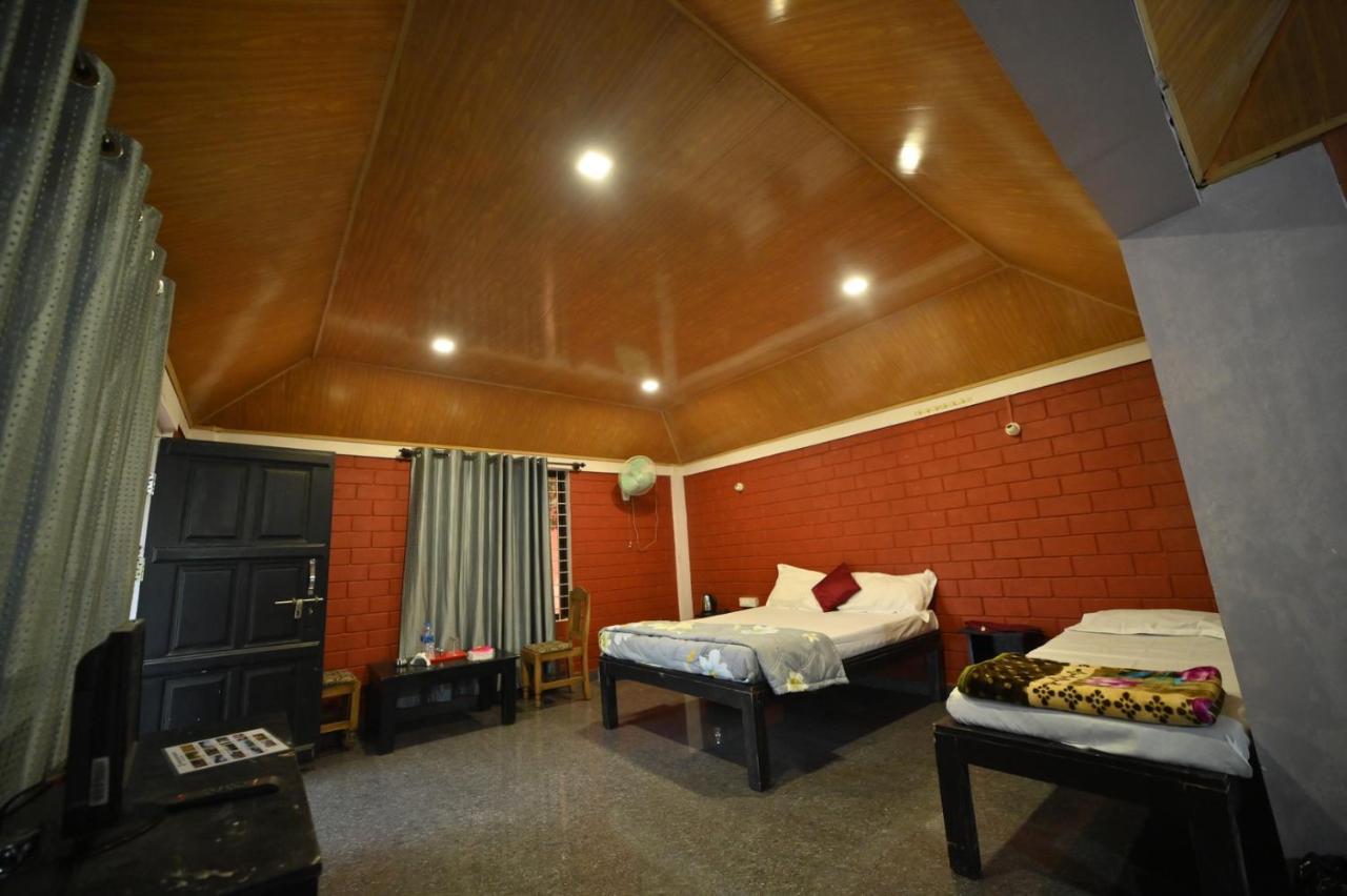 Coorg Homestay Resort Kushālnagar Zewnętrze zdjęcie