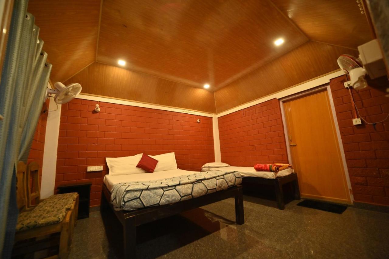 Coorg Homestay Resort Kushālnagar Zewnętrze zdjęcie