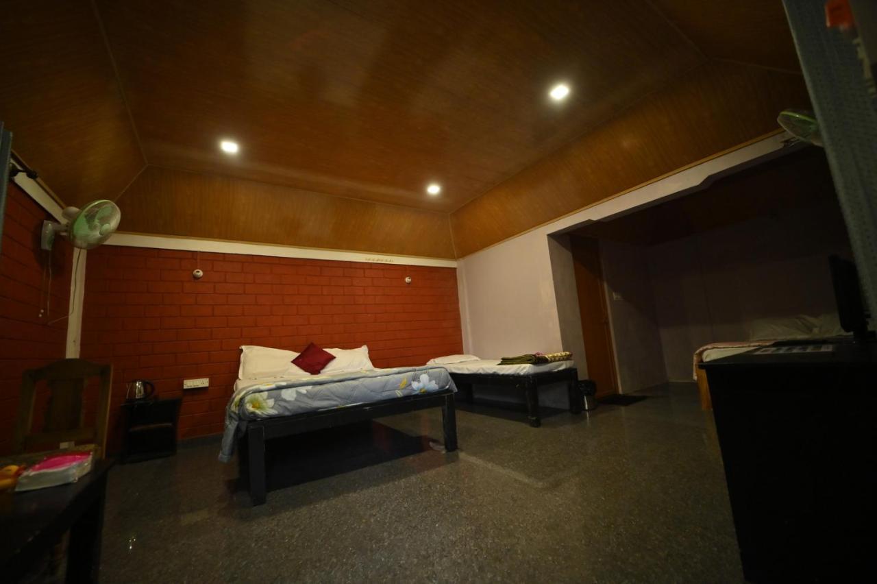 Coorg Homestay Resort Kushālnagar Zewnętrze zdjęcie