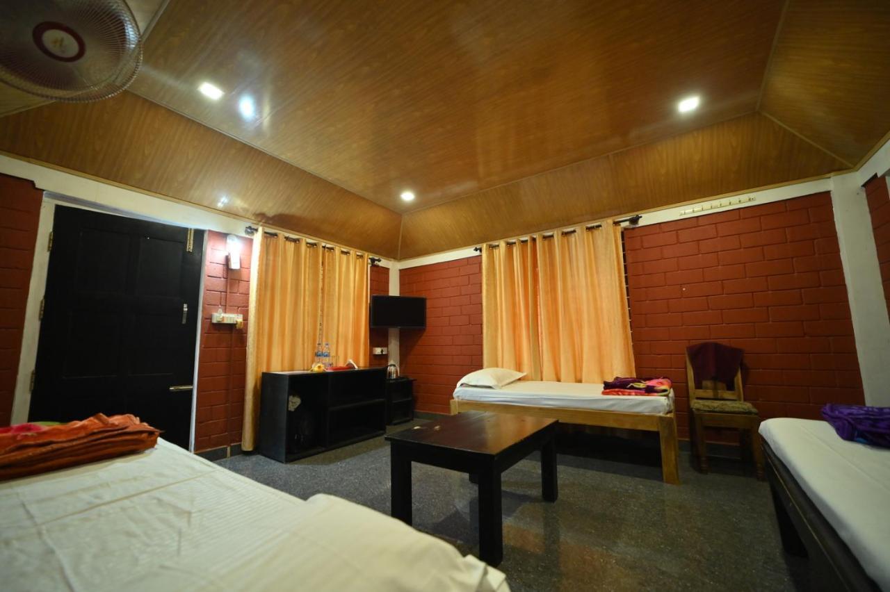 Coorg Homestay Resort Kushālnagar Zewnętrze zdjęcie