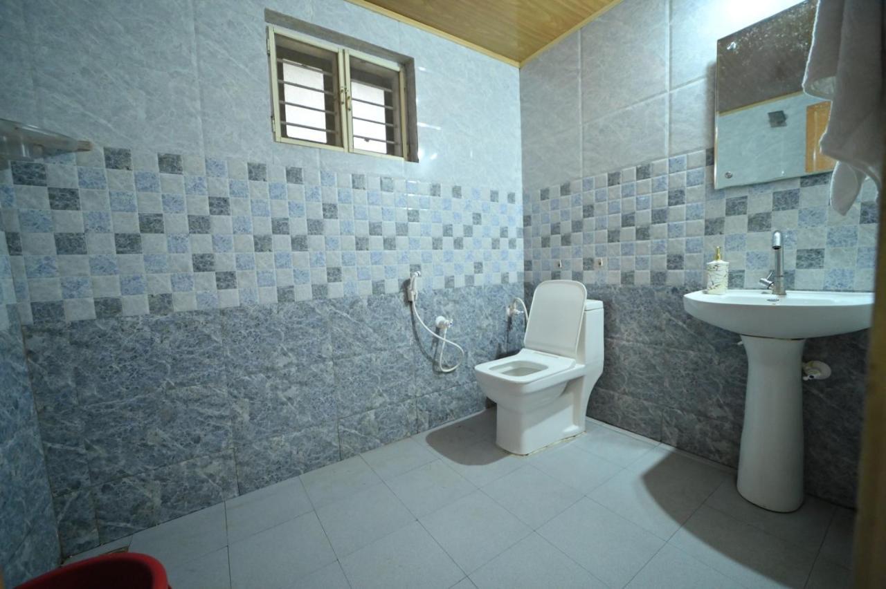 Coorg Homestay Resort Kushālnagar Zewnętrze zdjęcie