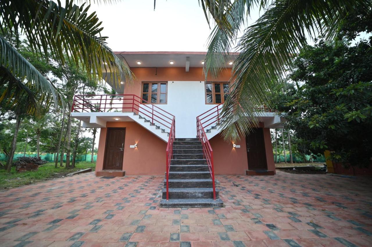 Coorg Homestay Resort Kushālnagar Zewnętrze zdjęcie