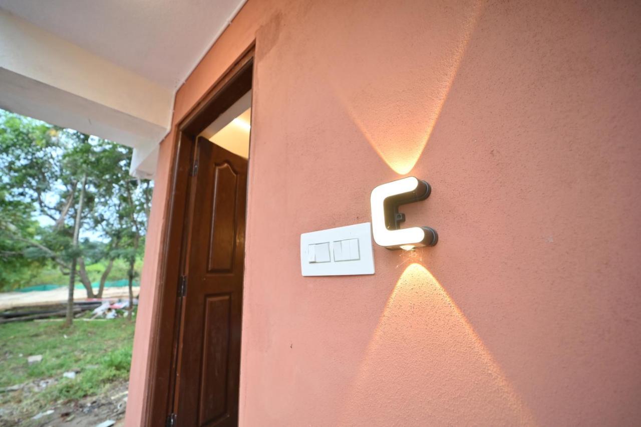 Coorg Homestay Resort Kushālnagar Zewnętrze zdjęcie
