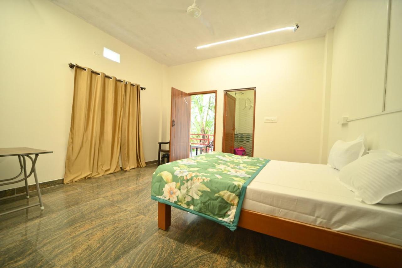 Coorg Homestay Resort Kushālnagar Zewnętrze zdjęcie