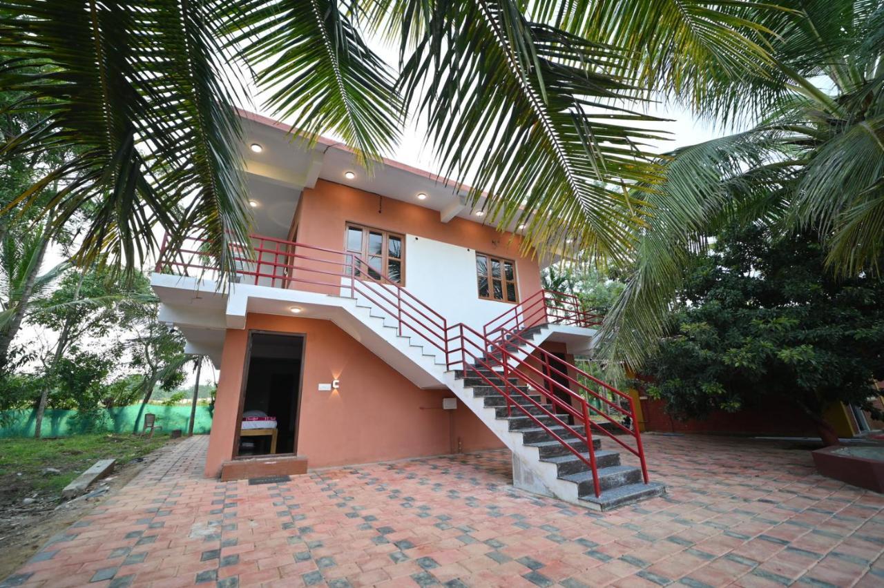 Coorg Homestay Resort Kushālnagar Zewnętrze zdjęcie