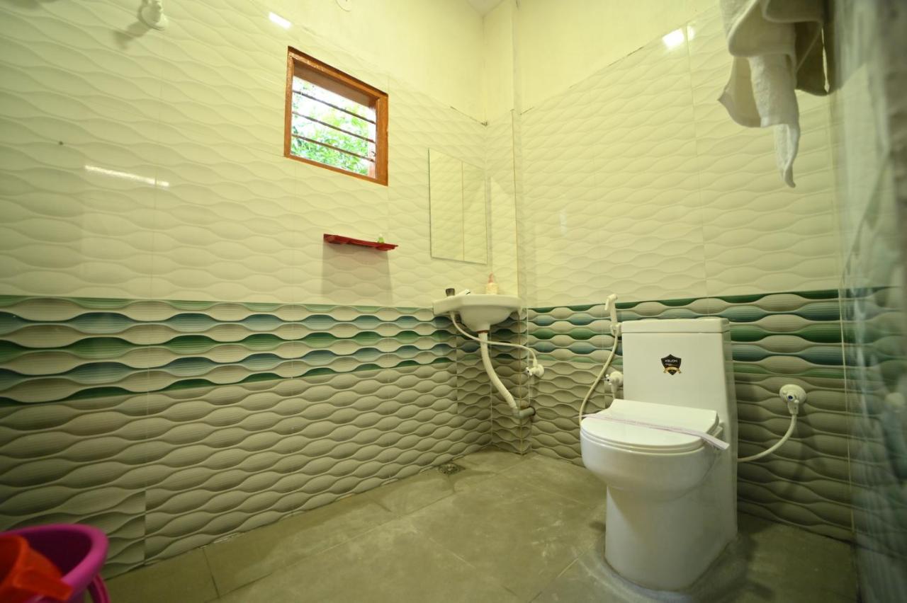 Coorg Homestay Resort Kushālnagar Zewnętrze zdjęcie