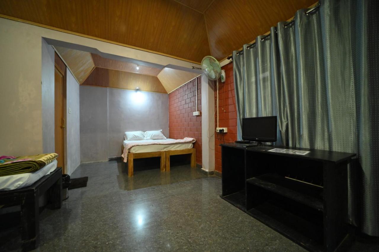 Coorg Homestay Resort Kushālnagar Zewnętrze zdjęcie