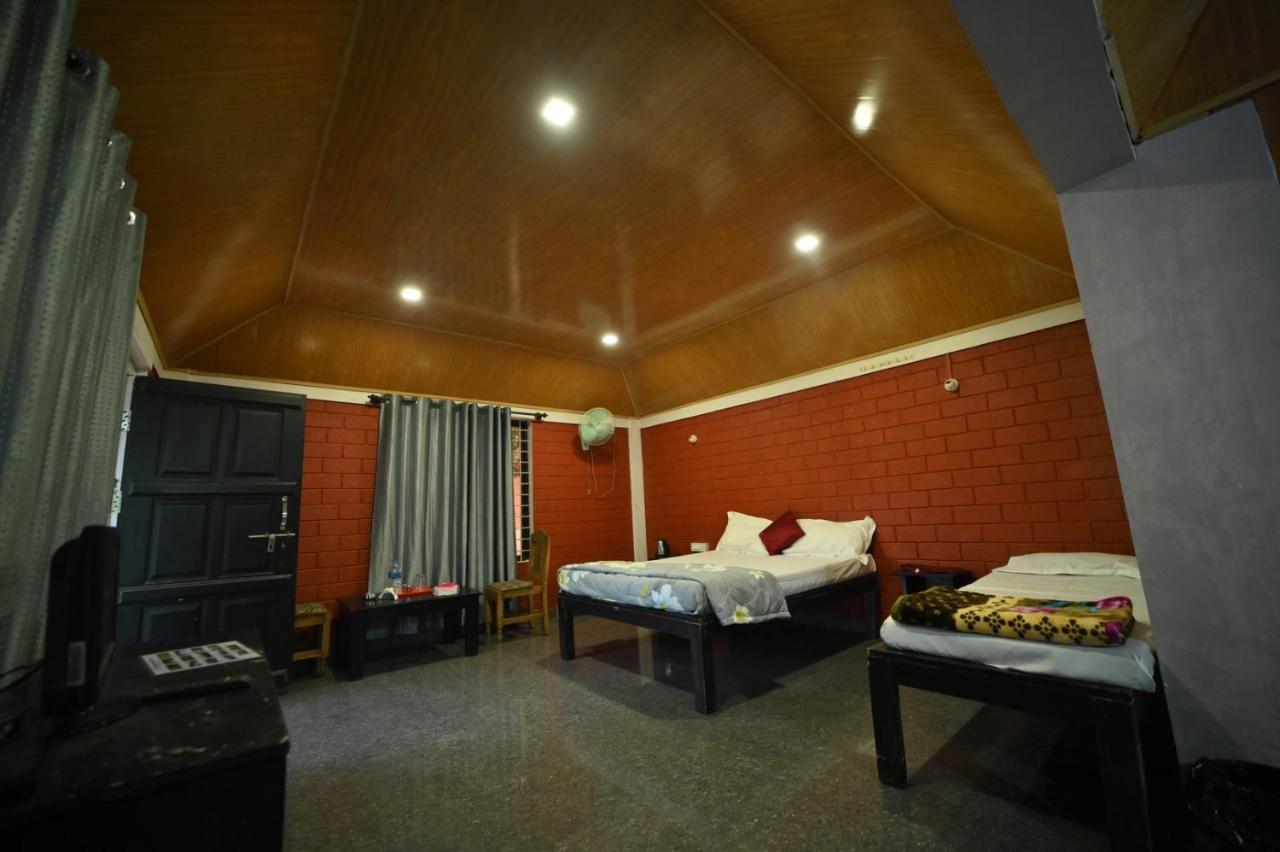 Coorg Homestay Resort Kushālnagar Zewnętrze zdjęcie