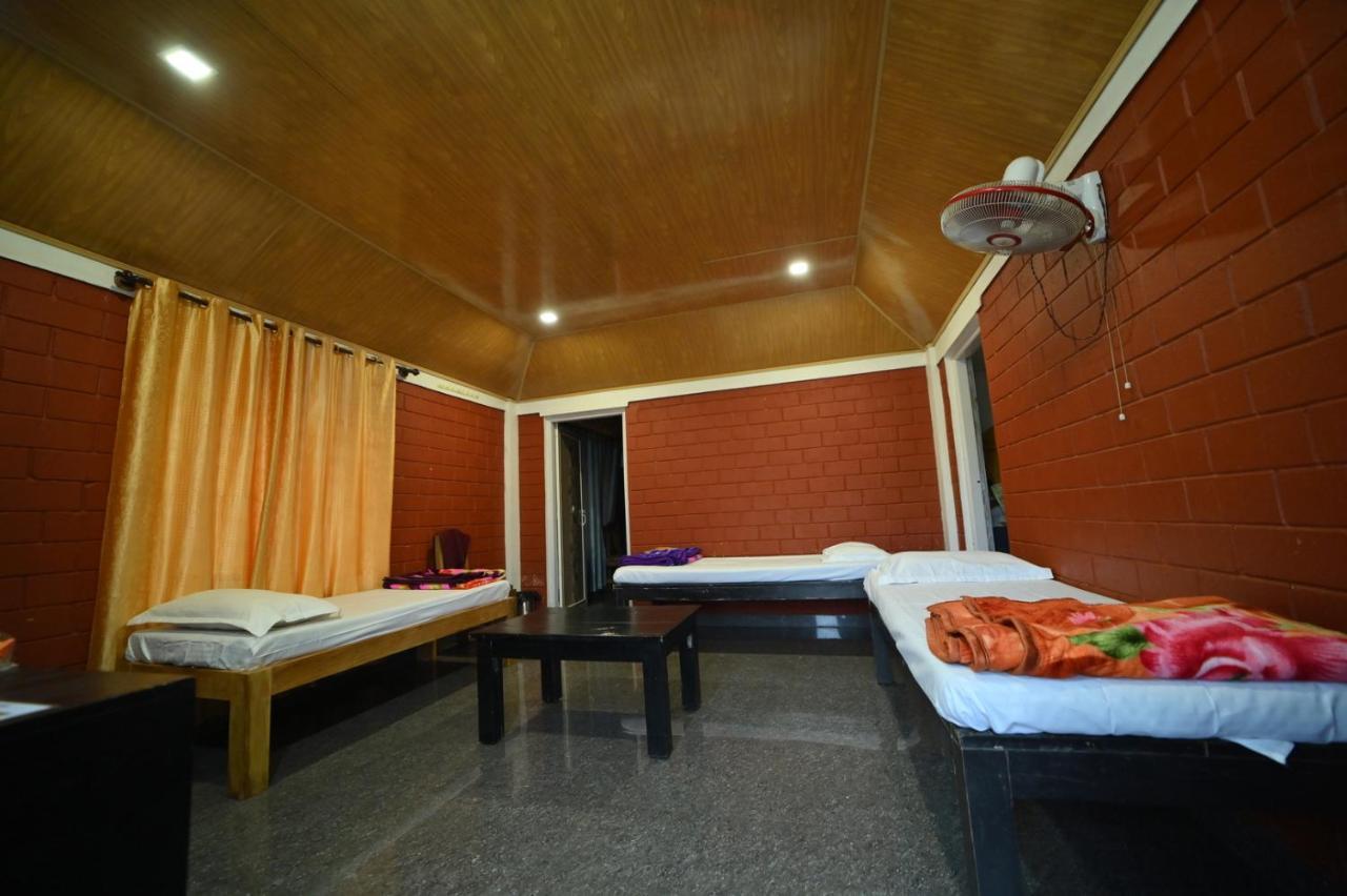 Coorg Homestay Resort Kushālnagar Zewnętrze zdjęcie