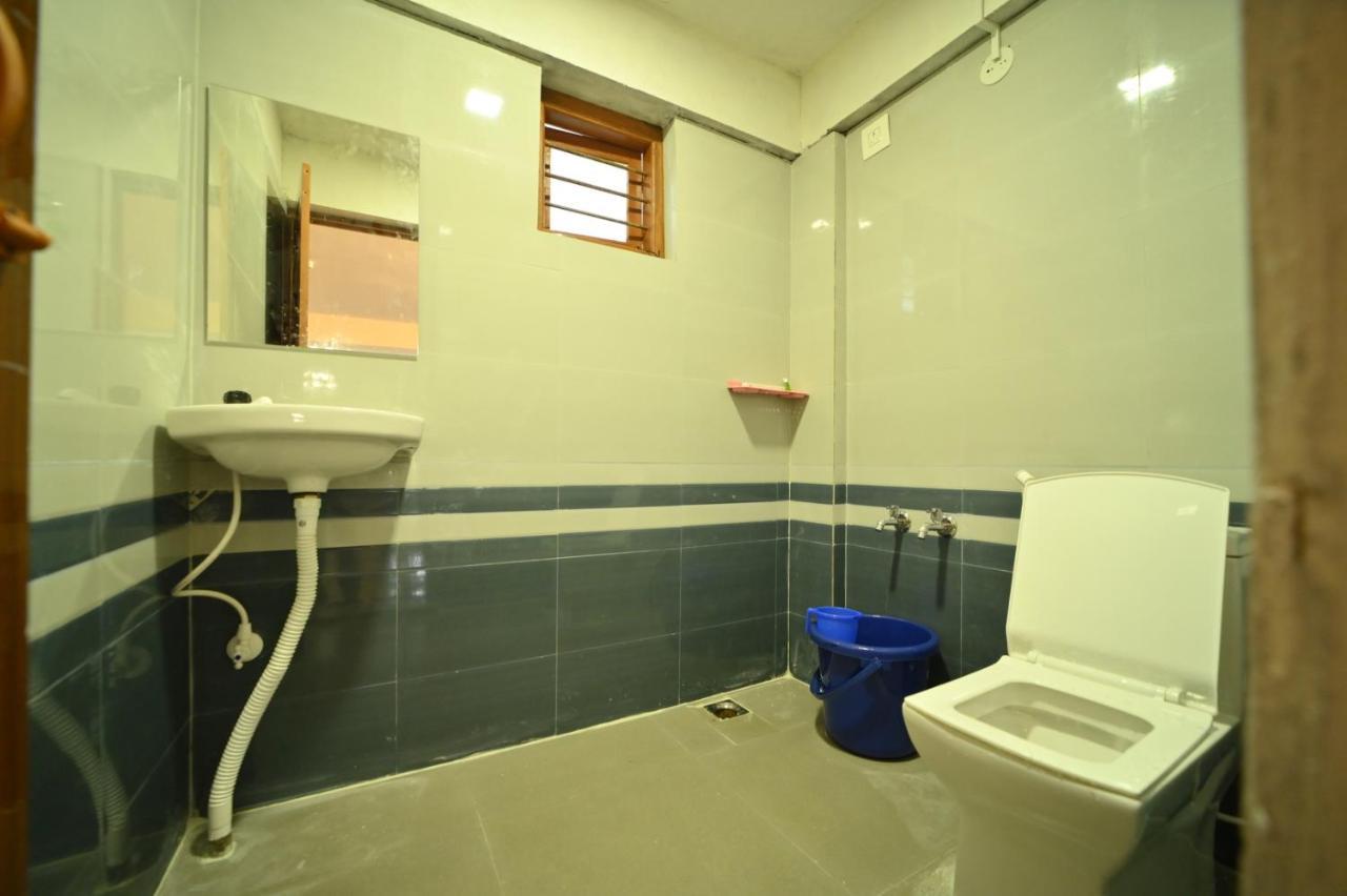 Coorg Homestay Resort Kushālnagar Zewnętrze zdjęcie