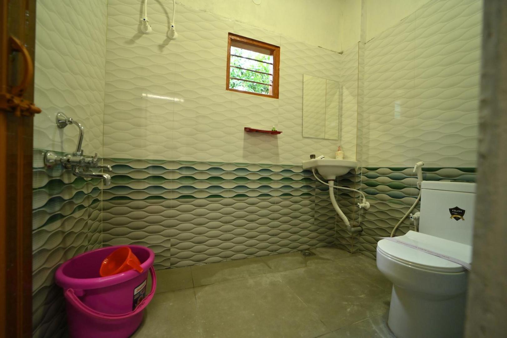 Coorg Homestay Resort Kushālnagar Zewnętrze zdjęcie